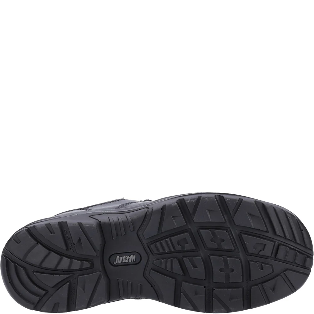 Magnum Precision Sitemaster Low CT CP Uniform Safety Shoe - Image 3