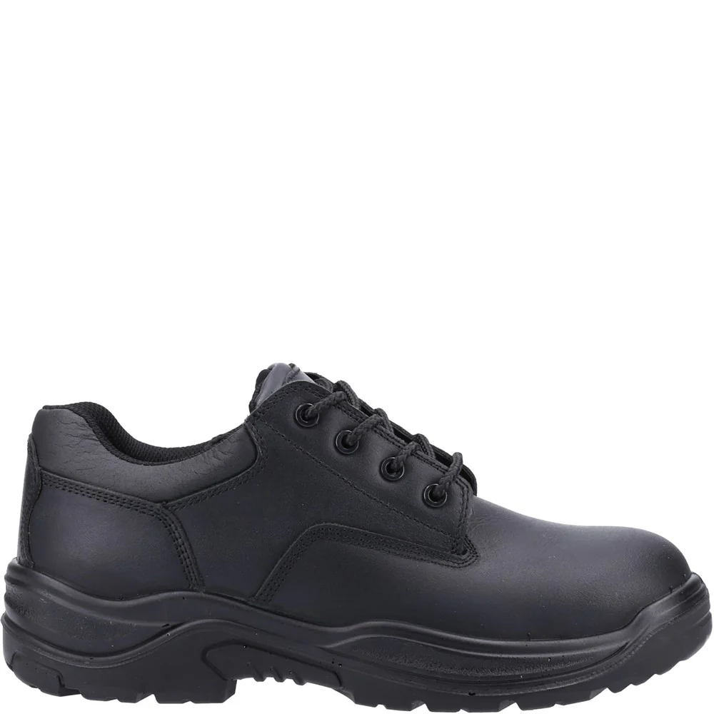 Magnum Precision Sitemaster Low CT CP Uniform Safety Shoe - Image 4