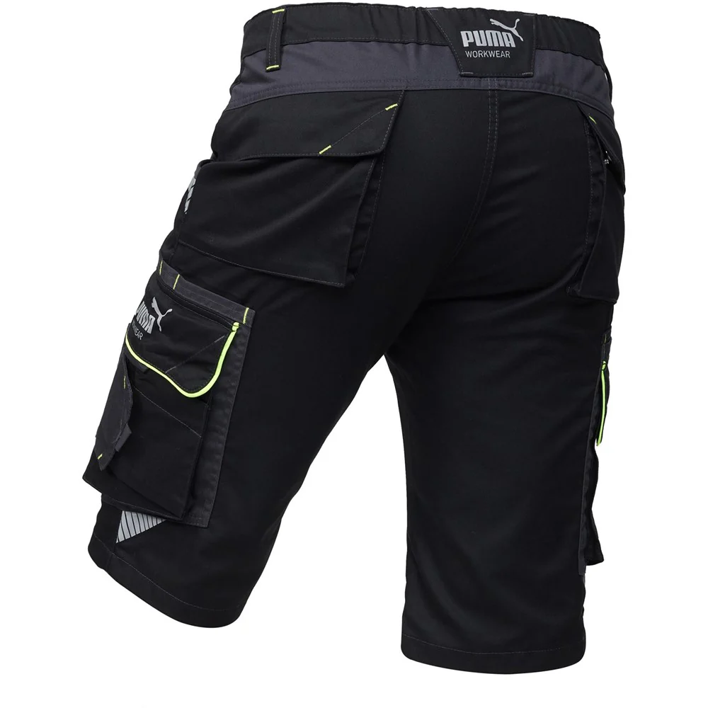 Puma Workwear Precision X Work Shorts - Image 6