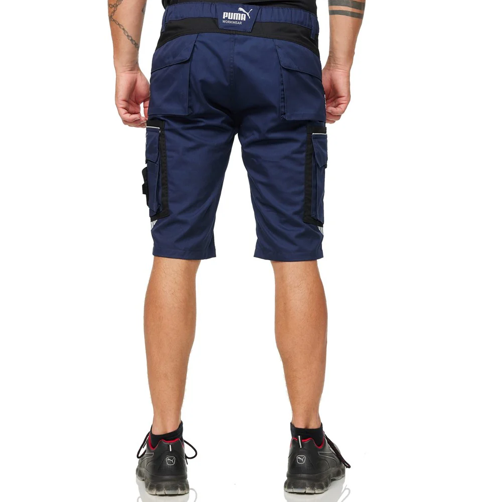 Puma Workwear Precision X Work Shorts - Image 2