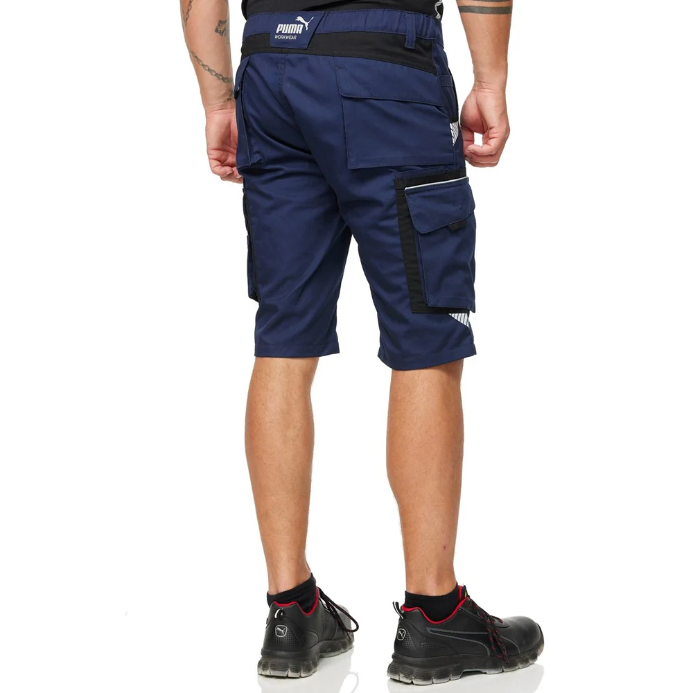 Puma Workwear Precision X Work Shorts - Image 4