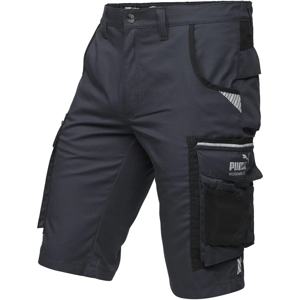 Puma Workwear Precision X Work Shorts - Image 5