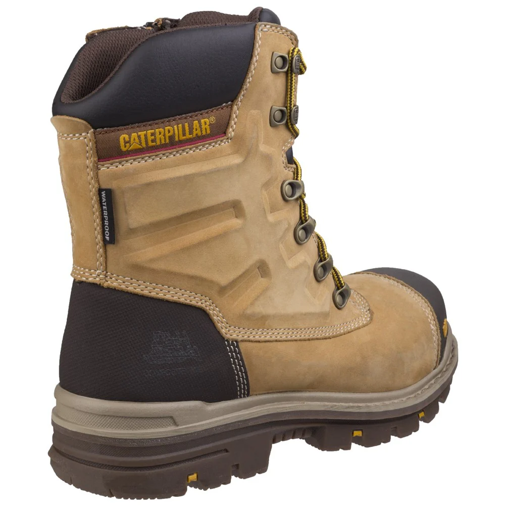 Caterpillar Premier Safety Boot - Image 2