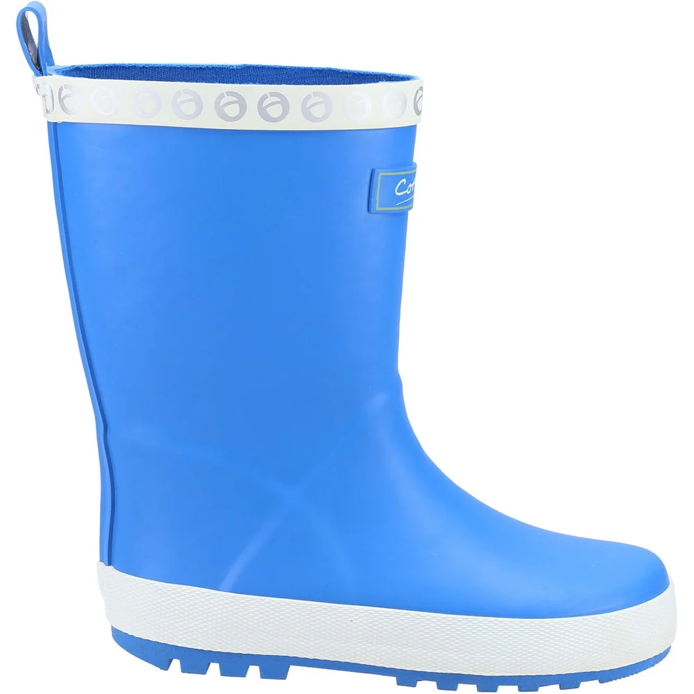 Cotswold Prestbury Infant Wellingtons - Image 4