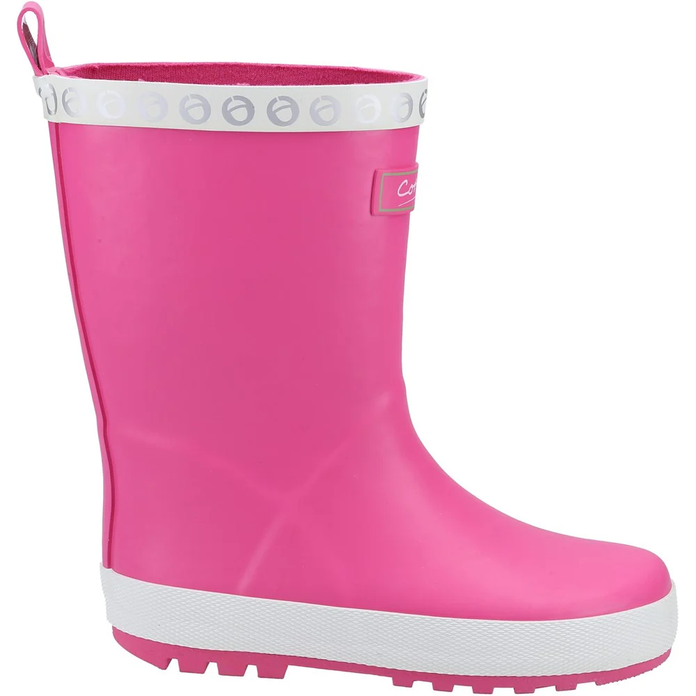 Cotswold Prestbury Childrens Wellington - Image 4