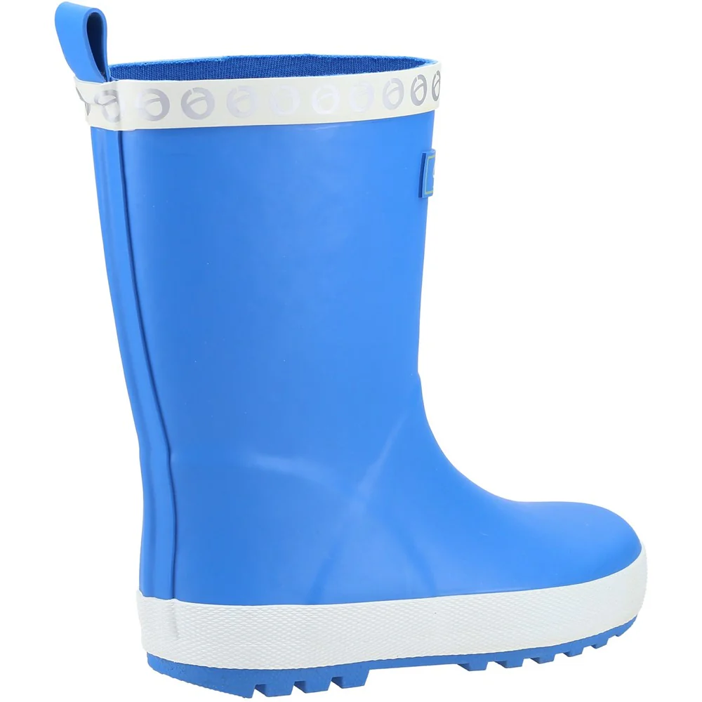 Cotswold Prestbury Childrens Wellington - Image 2
