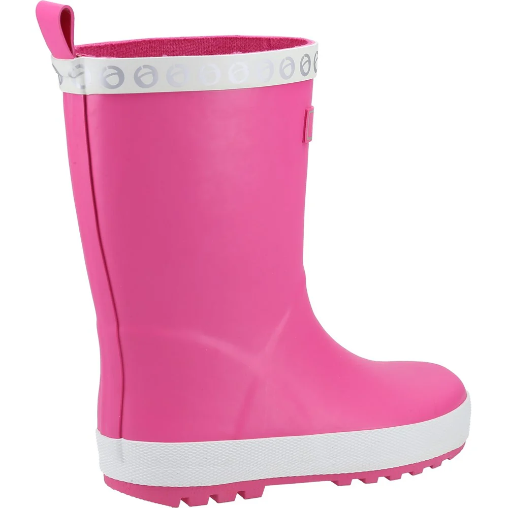 Cotswold Prestbury Childrens Wellington - Image 2