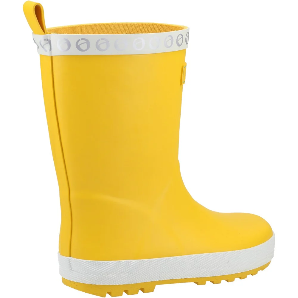Cotswold Prestbury Childrens Wellington - Image 2