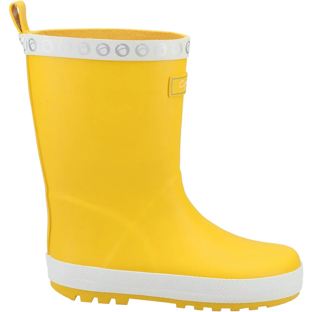 Cotswold Prestbury Childrens Wellington - Image 4