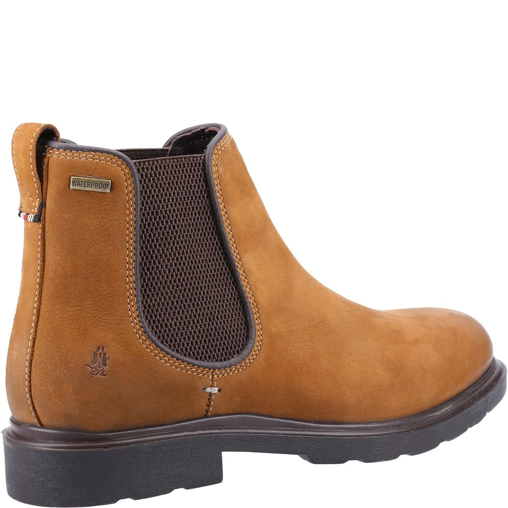 Hush Puppies Preston Chelsea Boot - Image 2