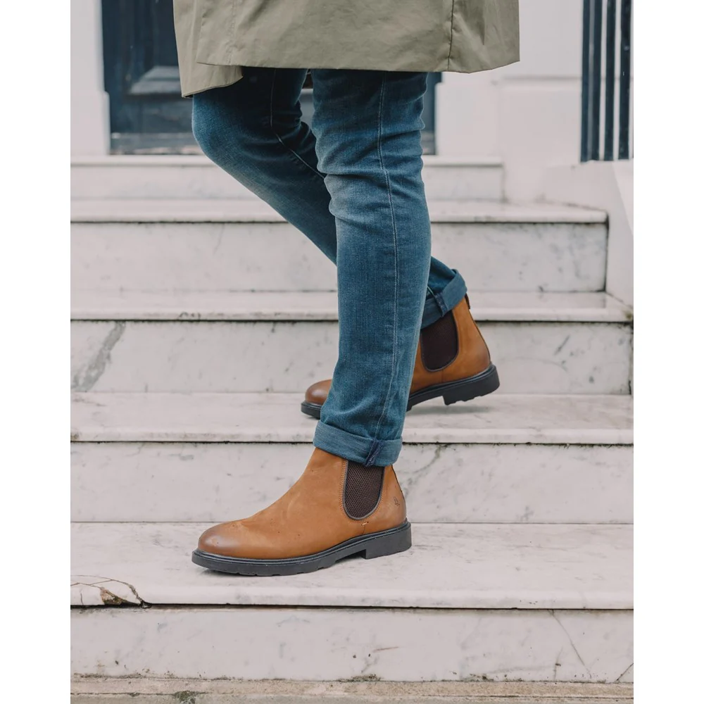 Hush Puppies Preston Chelsea Boot - Image 5