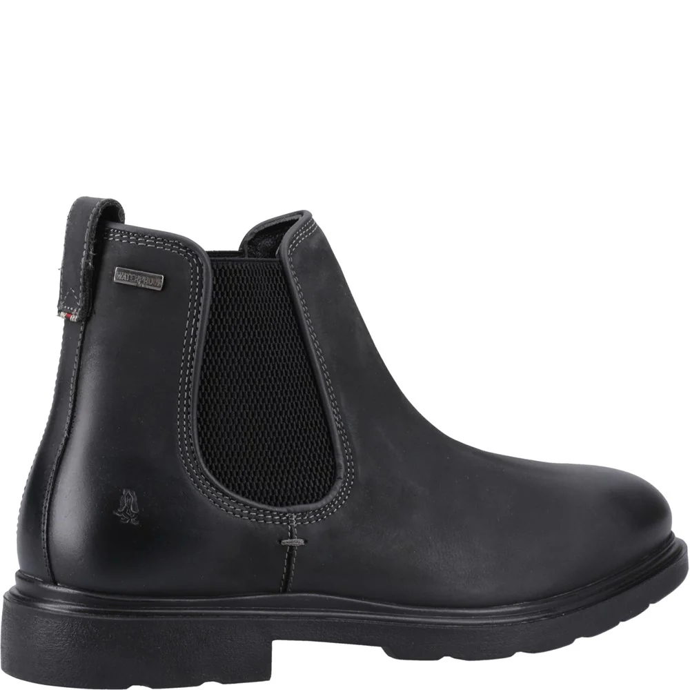 Hush Puppies Preston Chelsea Boot - Image 2