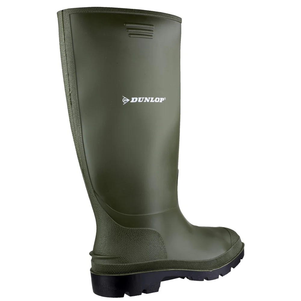 Dunlop Pricemastor Wellington - Image 2