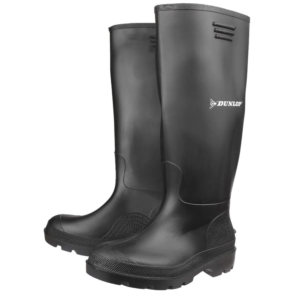 Dunlop Pricemastor Wellington - Image 6