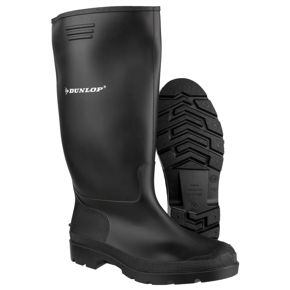 Dunlop Pricemastor Wellington - Image 3
