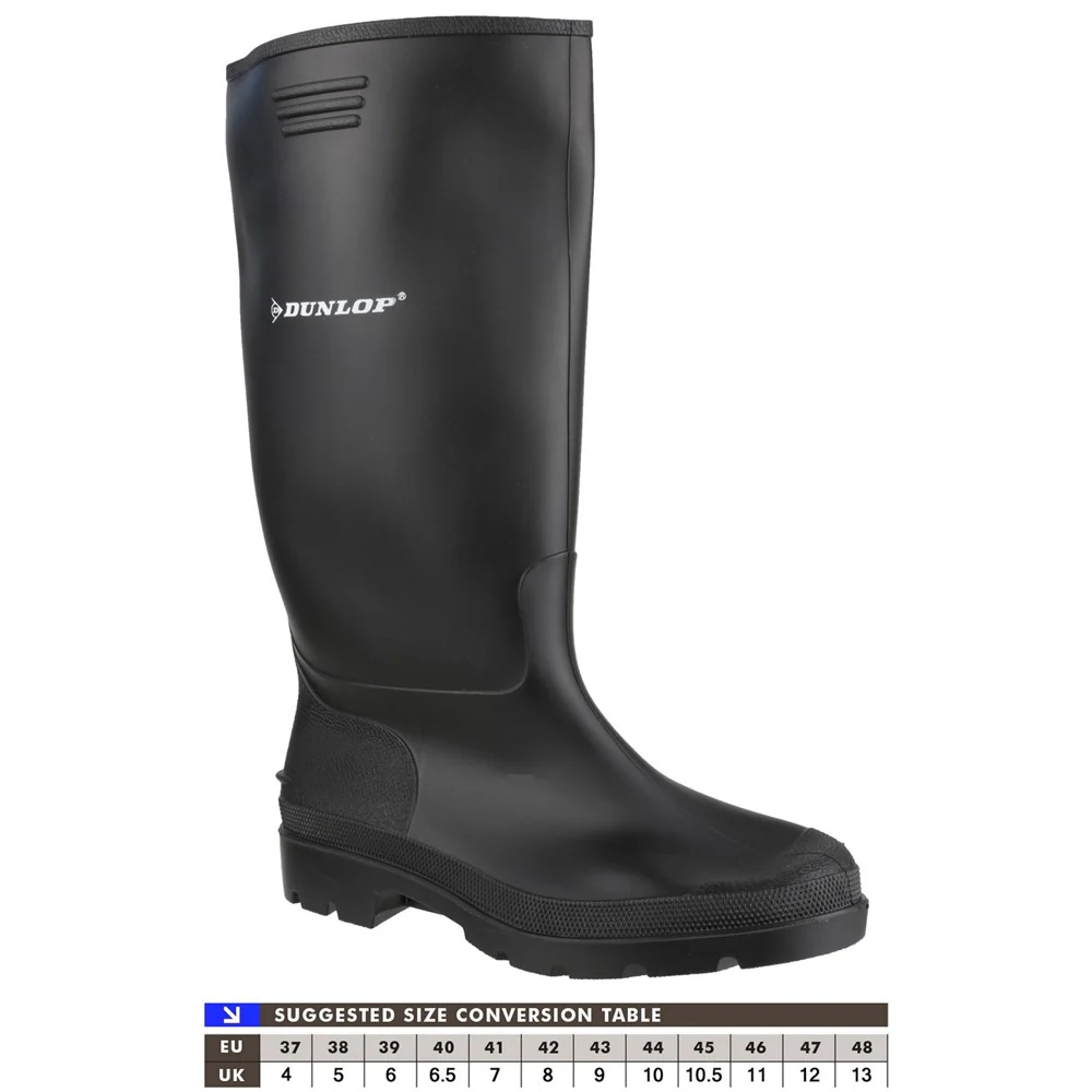 Dunlop Pricemastor Wellington - Image 7