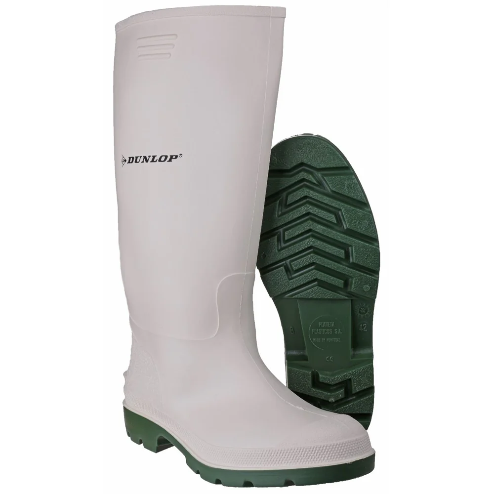Dunlop Pricemastor Wellington - Image 3