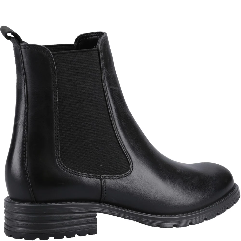 Hush Puppies Priya Ankle Boots - Image 2