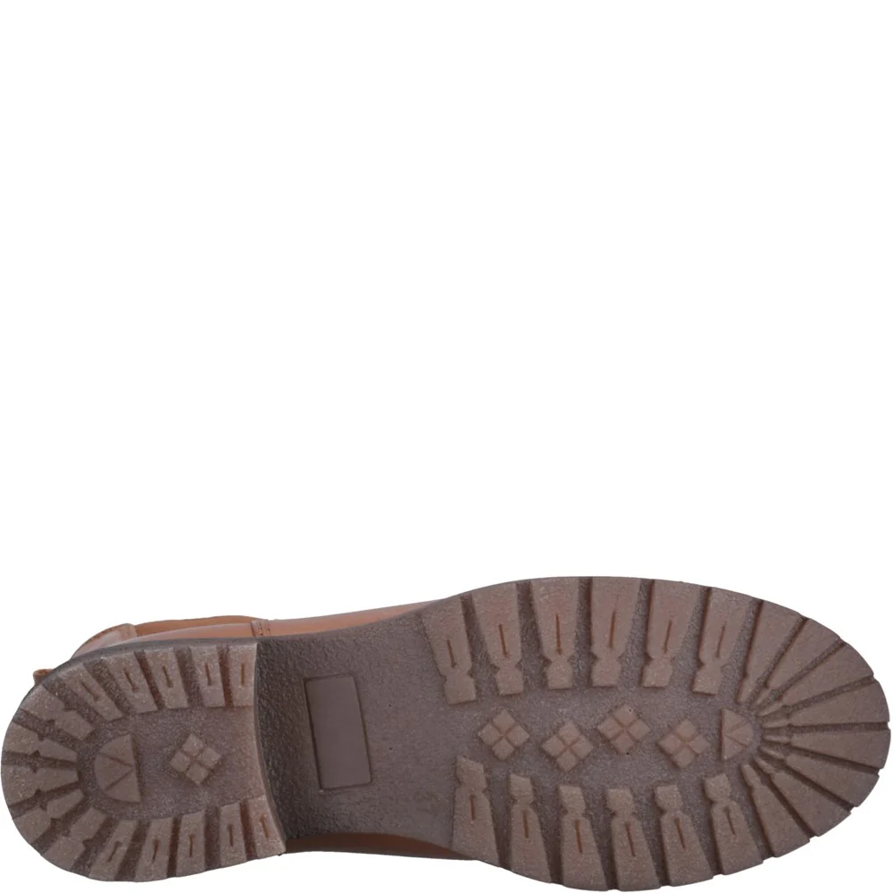 Hush Puppies Priya Ankle Boots - Image 3