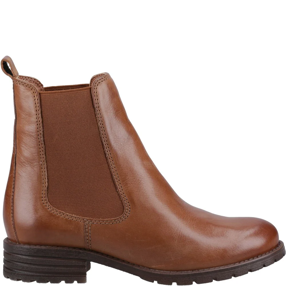 Hush Puppies Priya Ankle Boots - Image 4
