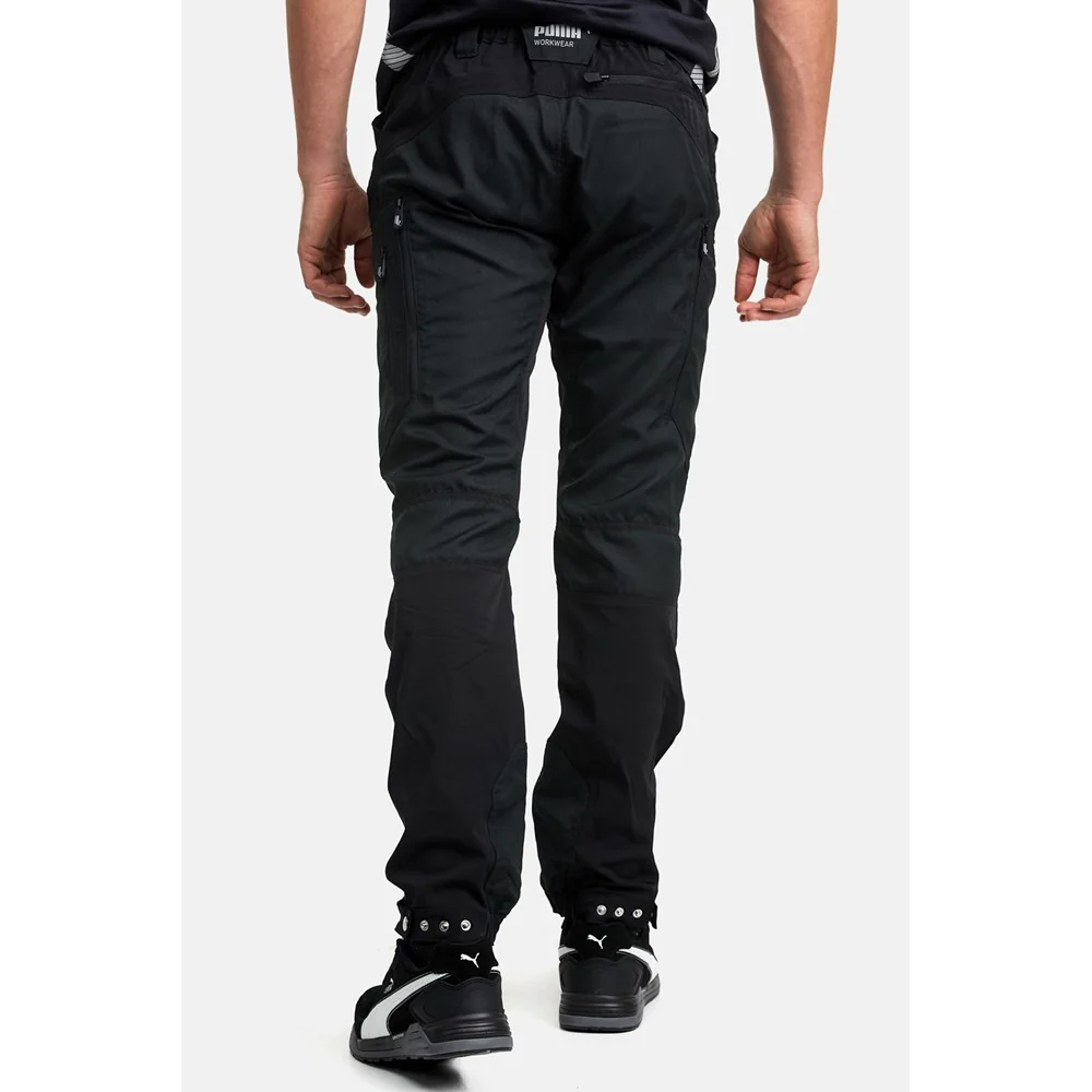Puma Workwear Pro One Outdoor Trousers - Image 2