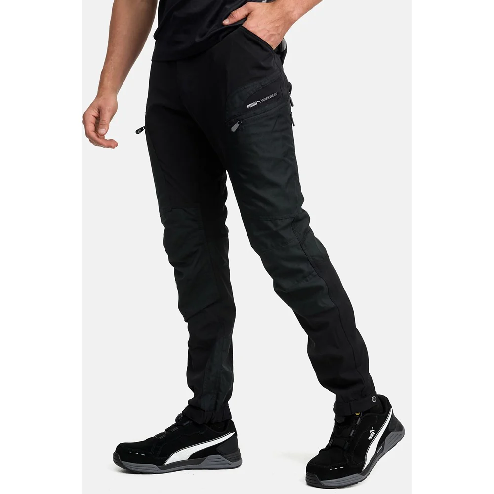 Puma Workwear Pro One Outdoor Trousers - Image 3