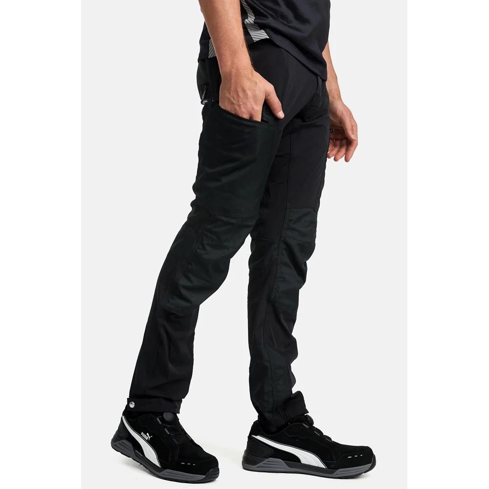 Puma Workwear Pro One Outdoor Trousers - Image 4