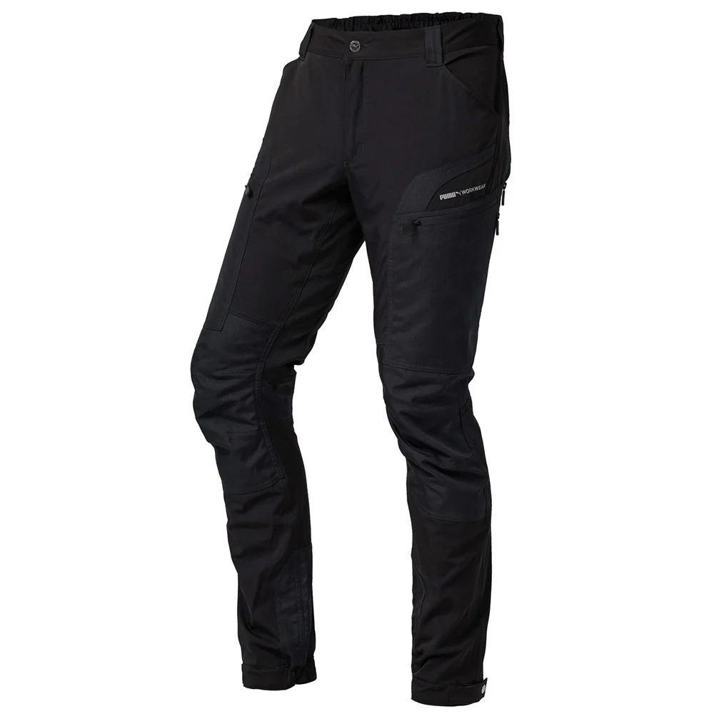 Puma Workwear Pro One Outdoor Trousers - Image 5