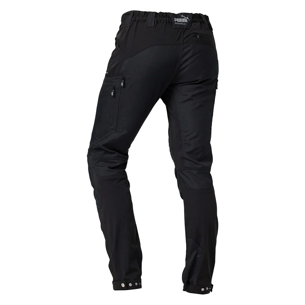 Puma Workwear Pro One Outdoor Trousers - Image 6