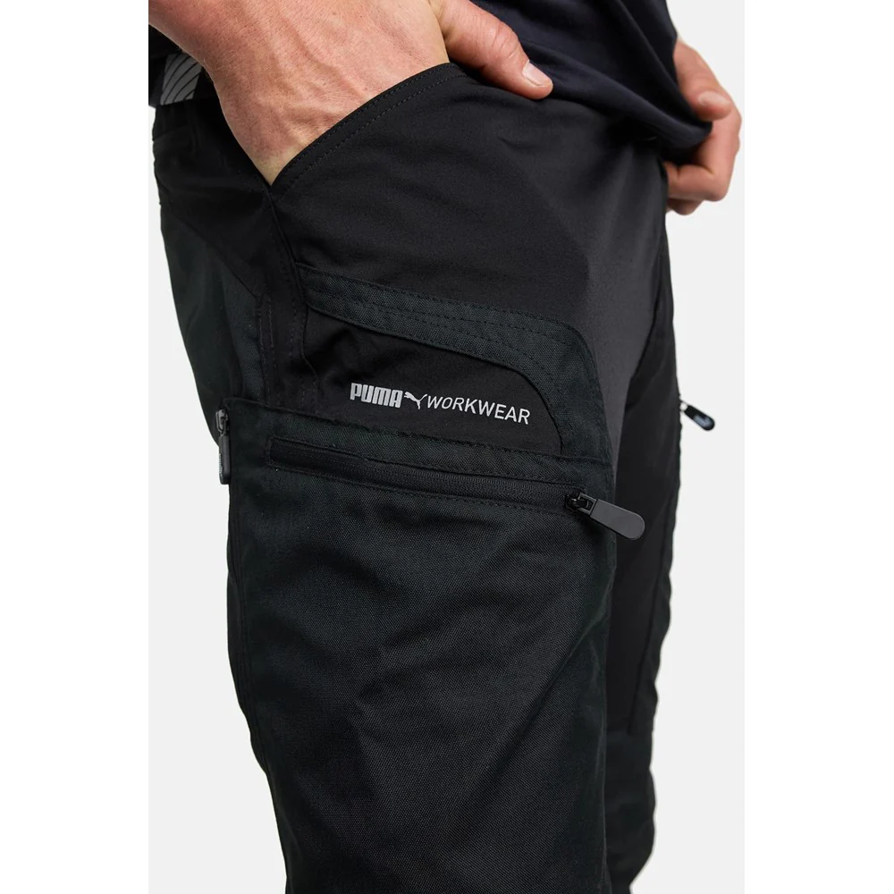 Puma Workwear Pro One Outdoor Trousers - Image 7