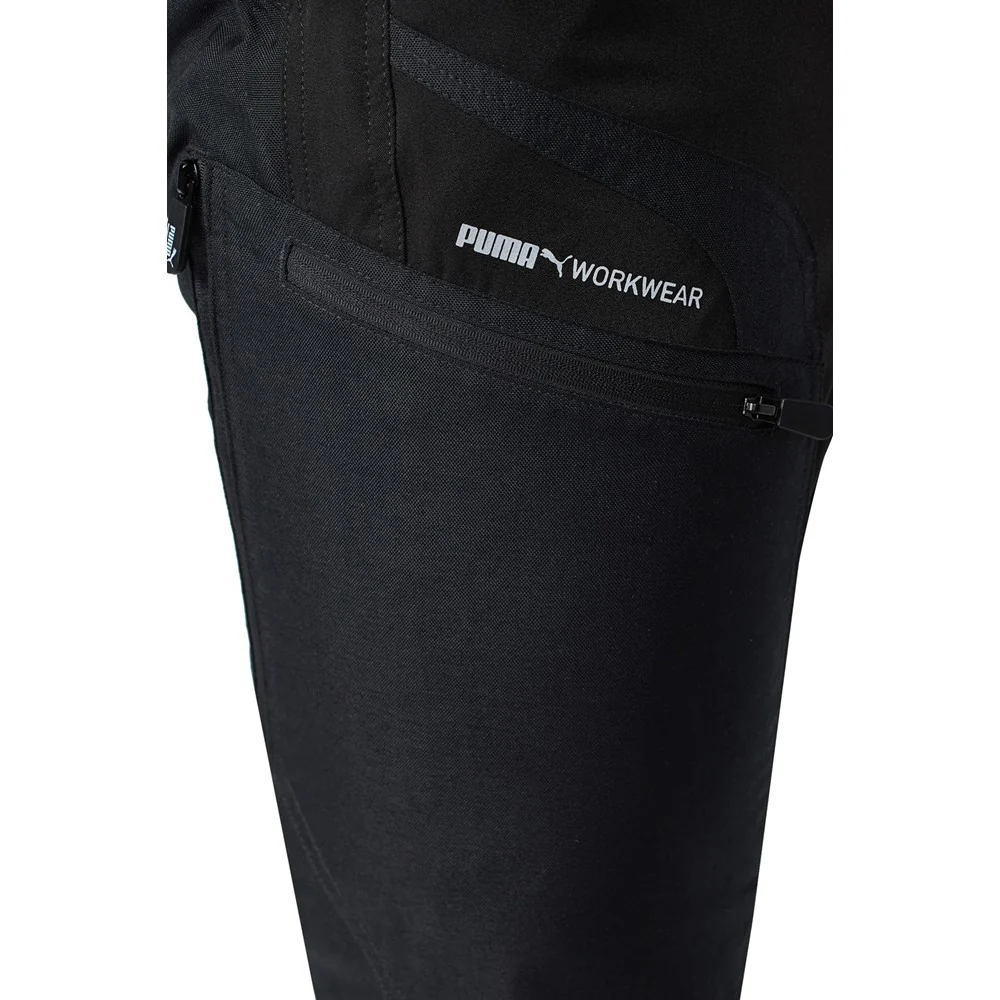Puma Workwear Pro One Outdoor Trousers - Image 8