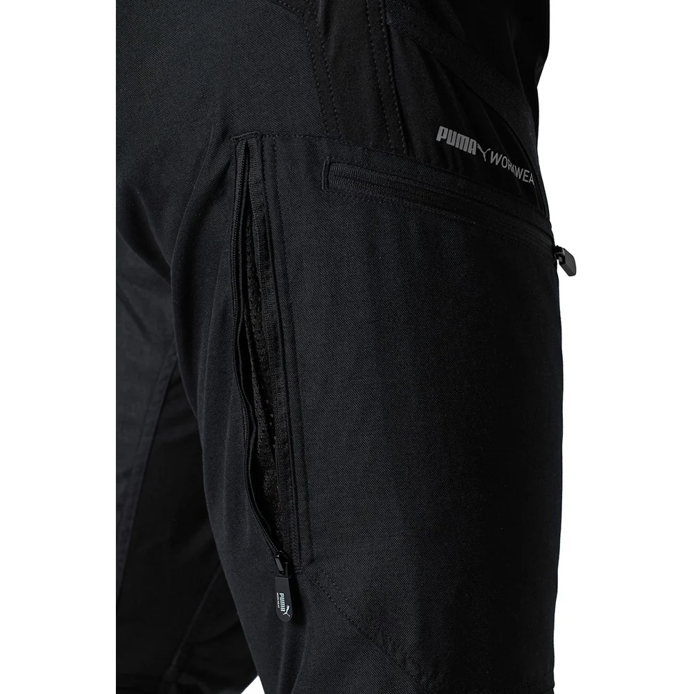 Puma Workwear Pro One Outdoor Trousers - Image 9