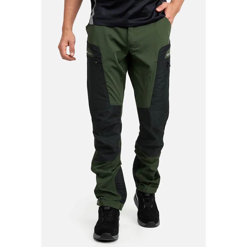 Puma Workwear Pro One Outdoor Trousers