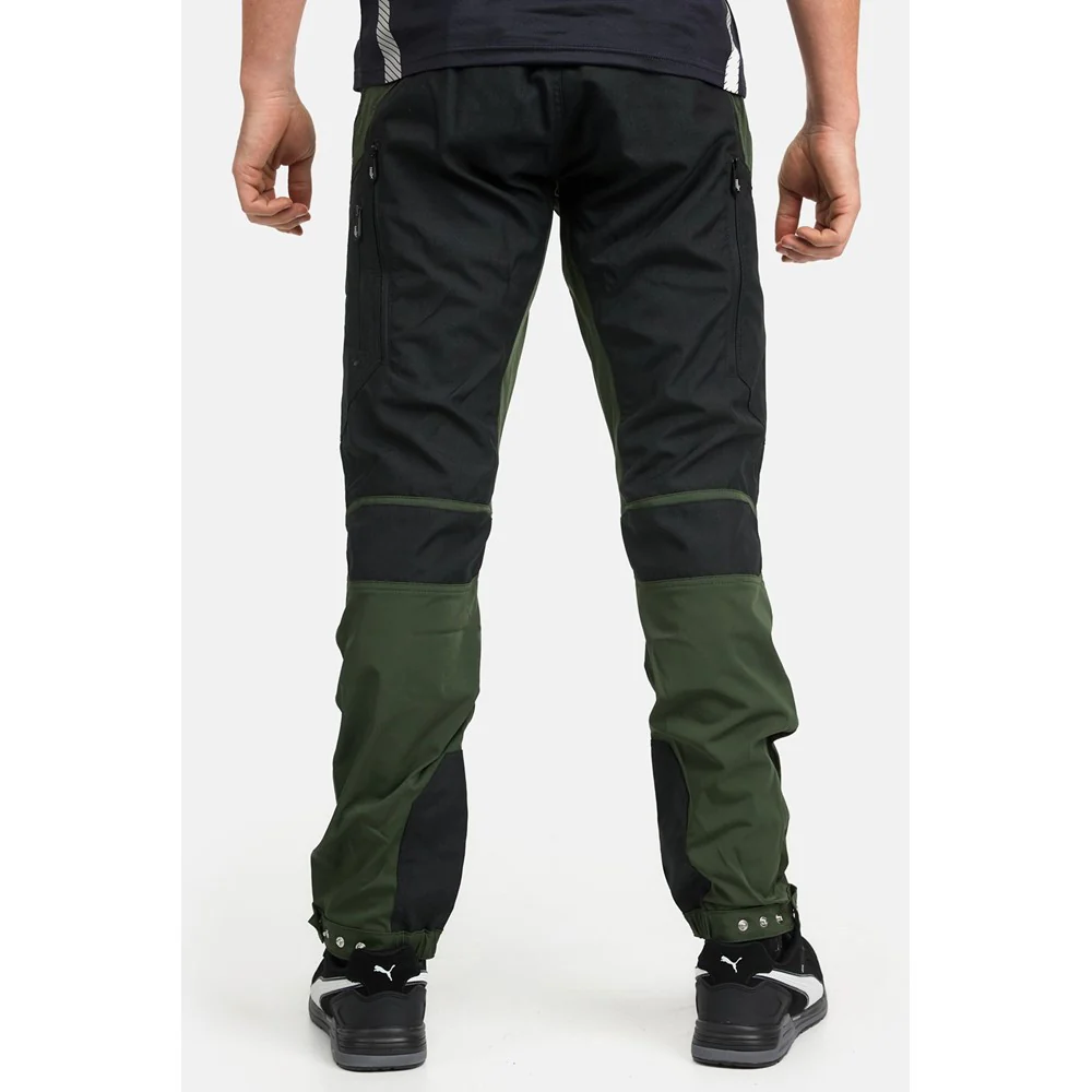 Puma Workwear Pro One Outdoor Trousers - Image 2