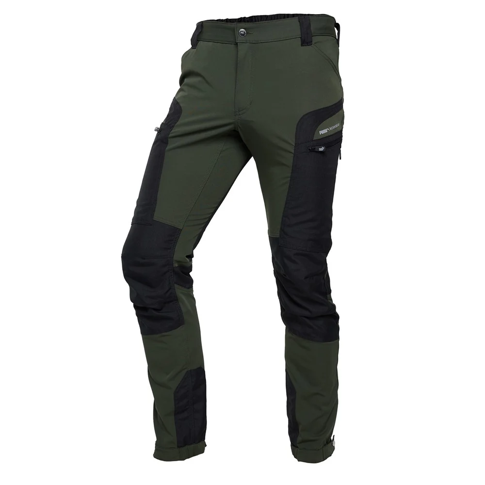 Puma Workwear Pro One Outdoor Trousers - Image 5