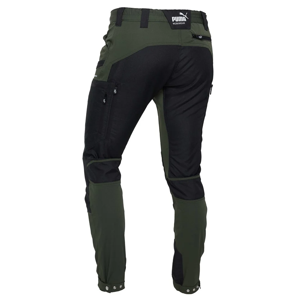 Puma Workwear Pro One Outdoor Trousers - Image 6
