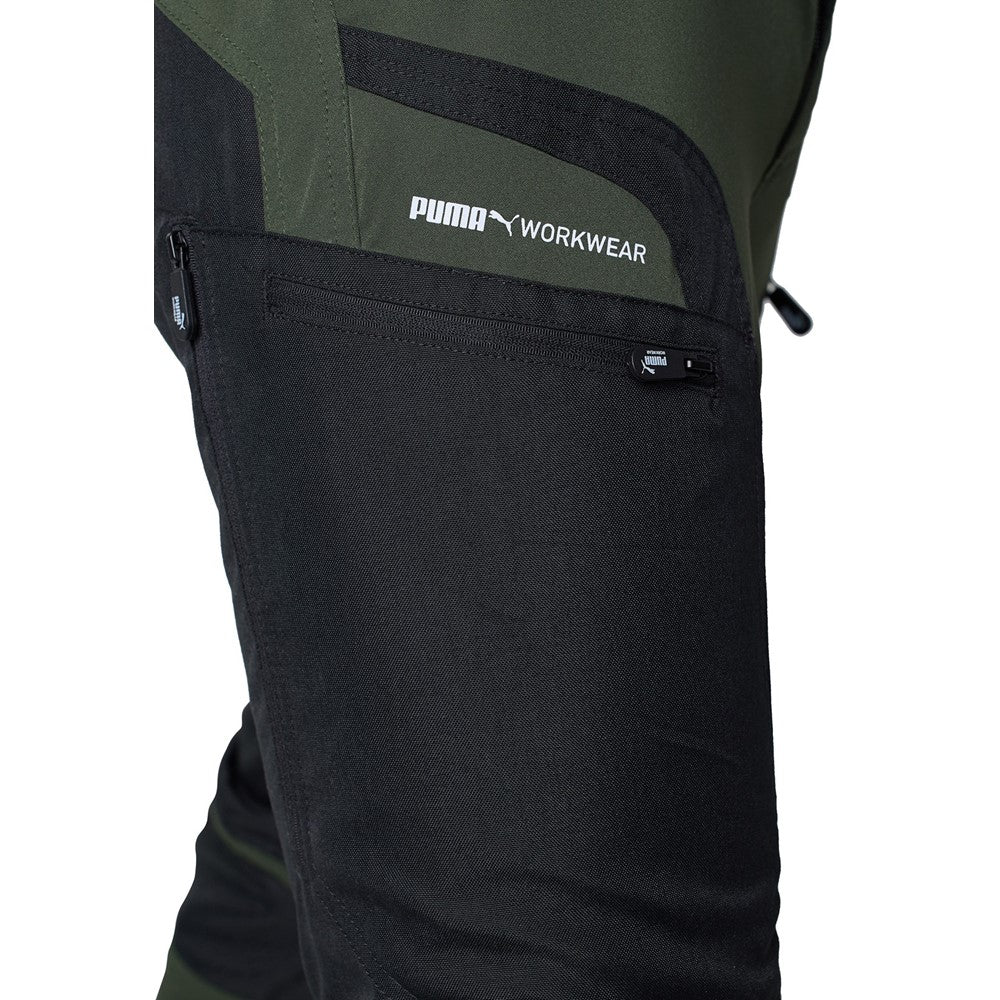 Puma Workwear Pro One Outdoor Trousers - Image 8