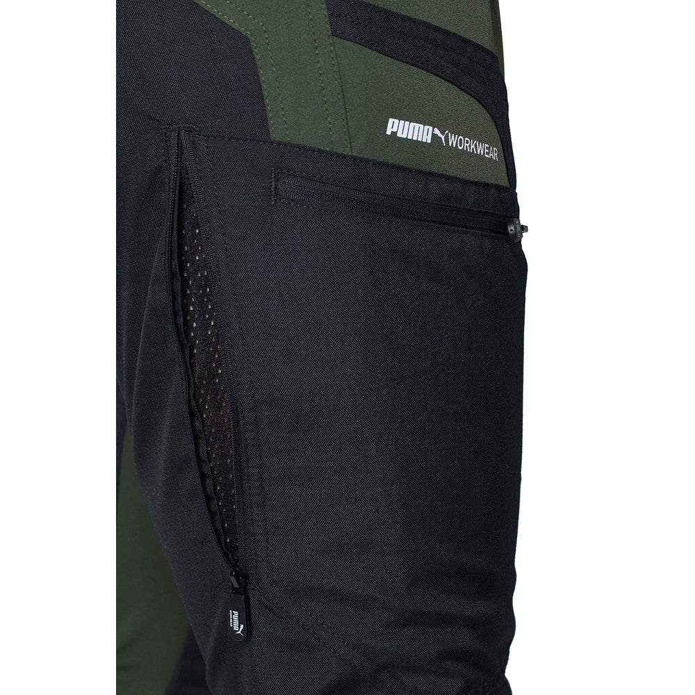 Puma Workwear Pro One Outdoor Trousers - Image 9