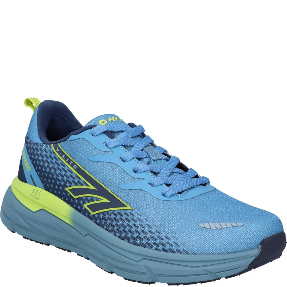 Hi-Tec Promenade Trainers