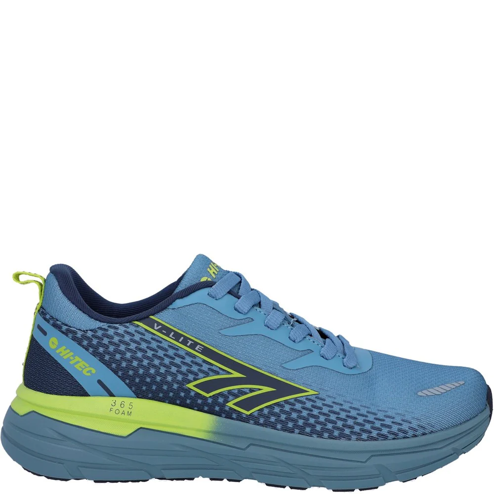 Hi-Tec Promenade Trainers - Image 5