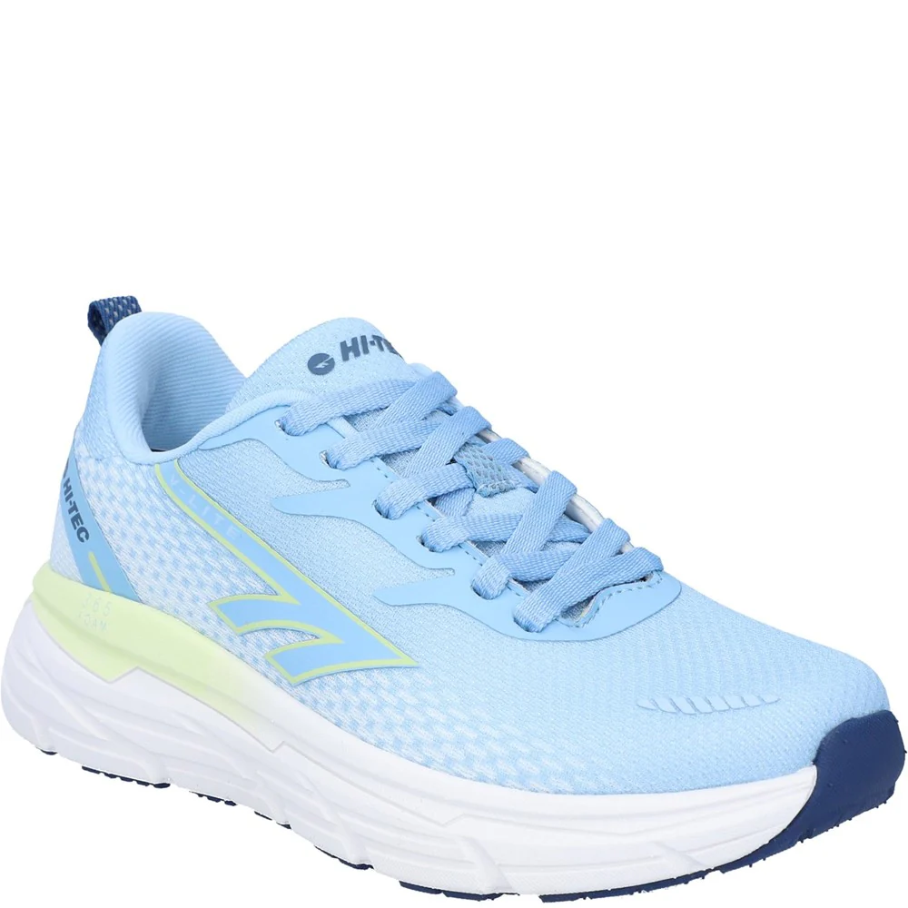 Hi-Tec Promenade Trainers