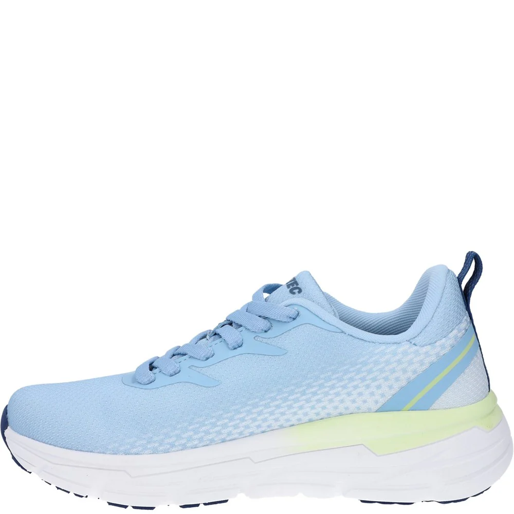 Hi-Tec Promenade Trainers - Image 4