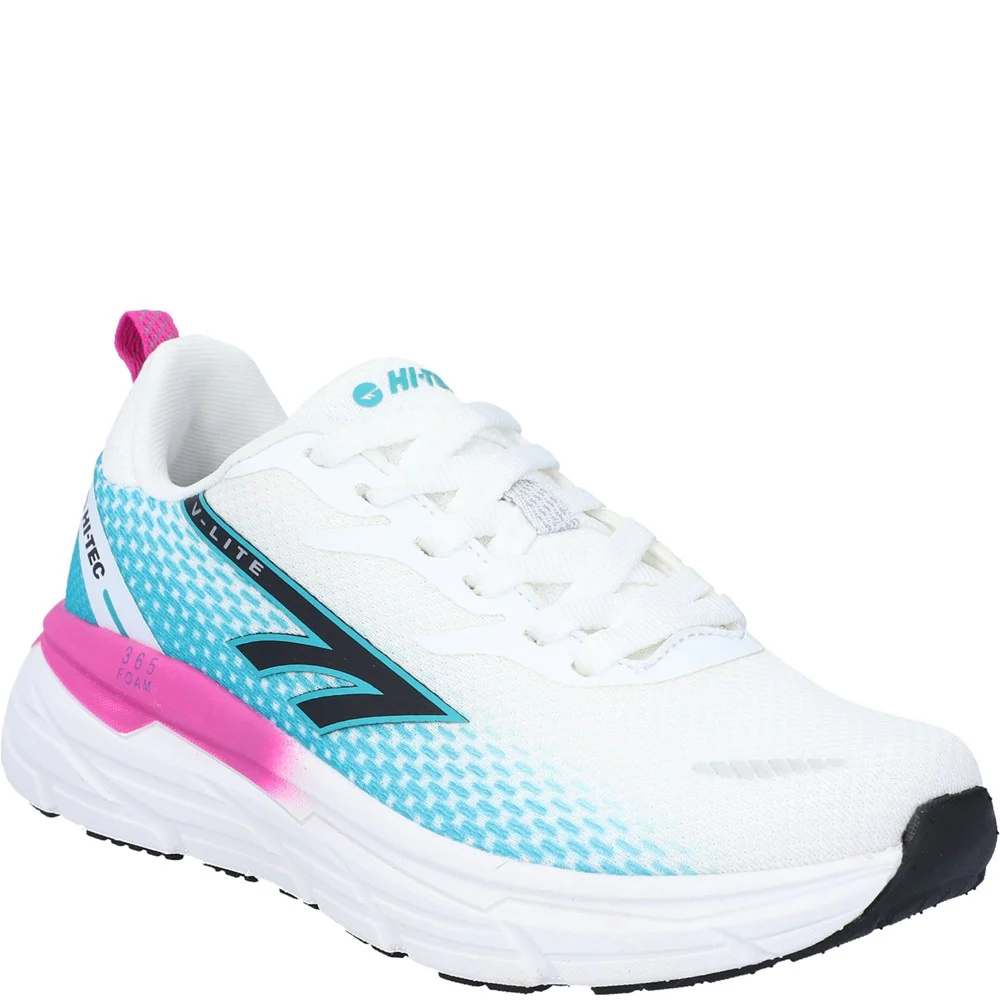 Hi-Tec Promenade Trainers