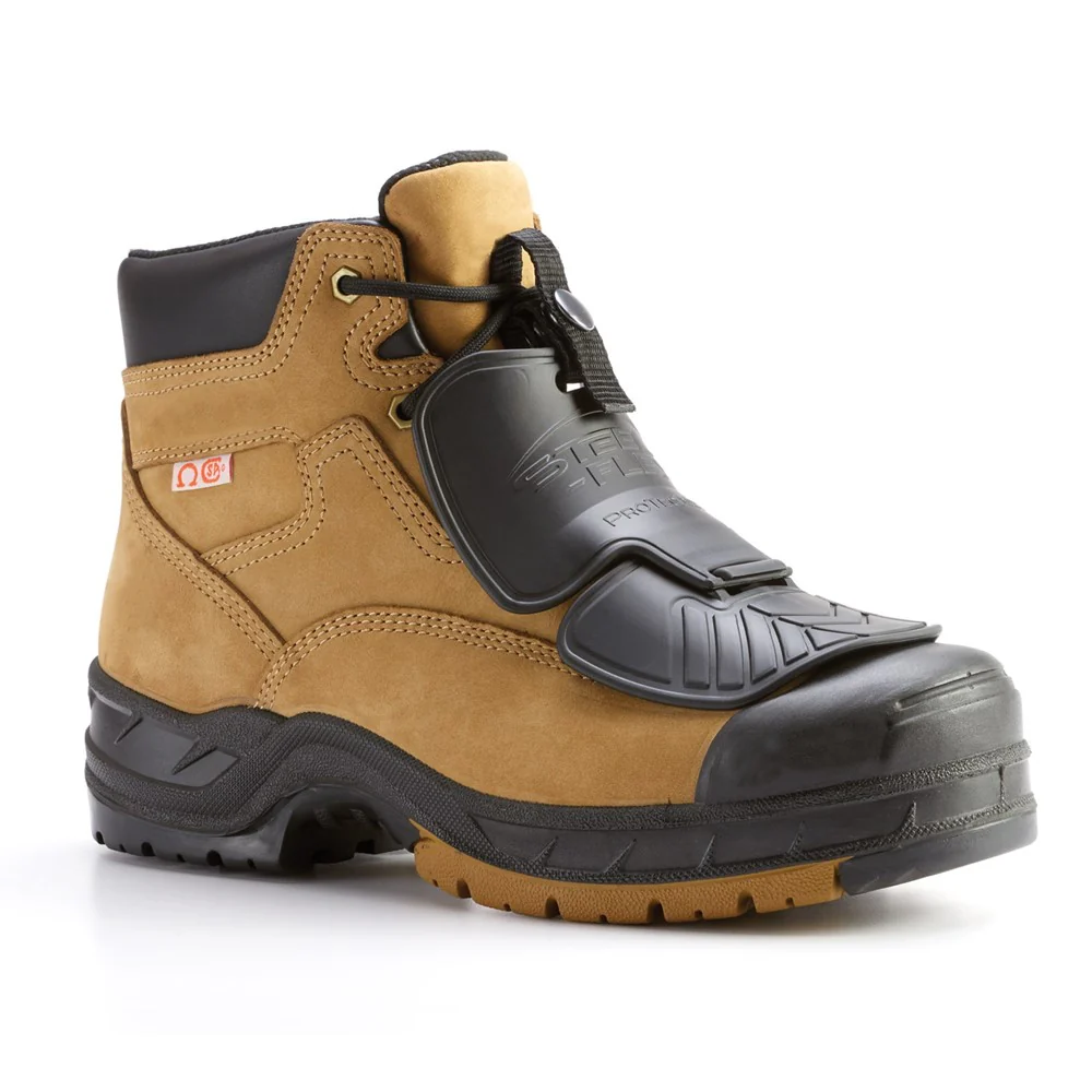 Steel Flex ProtectMet Met Safety Guard - Image 2