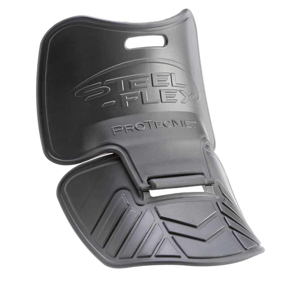 Steel Flex ProtectMet Met Safety Guard - Image 3