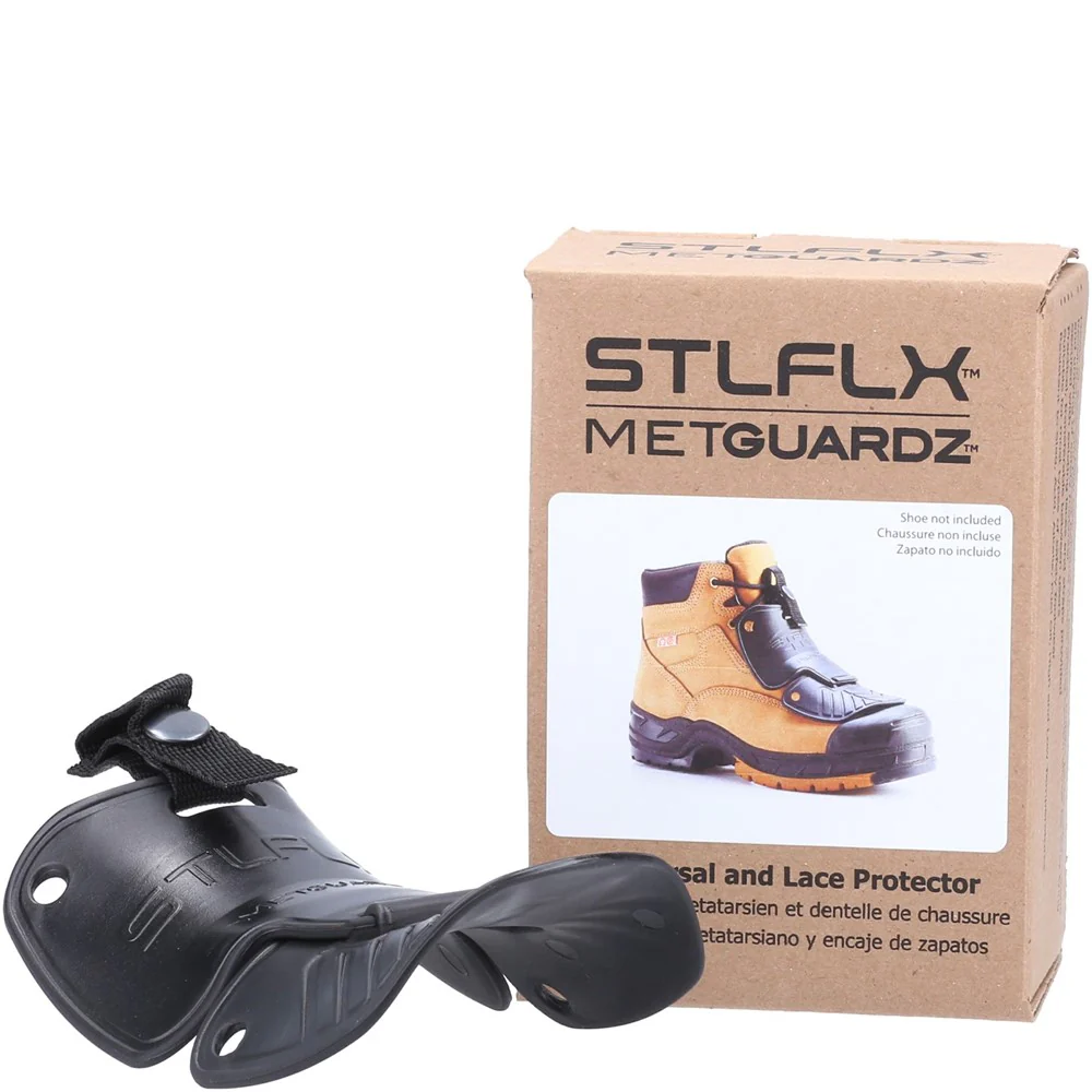 Steel Flex ProtectMet Met Safety Guard - Image 4