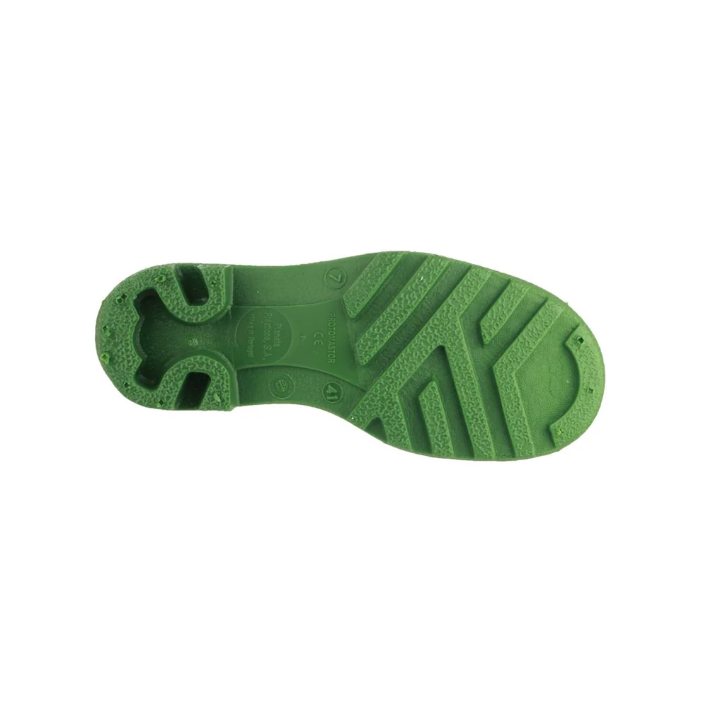 Dunlop Protomastor Safety Wellington - Image 4