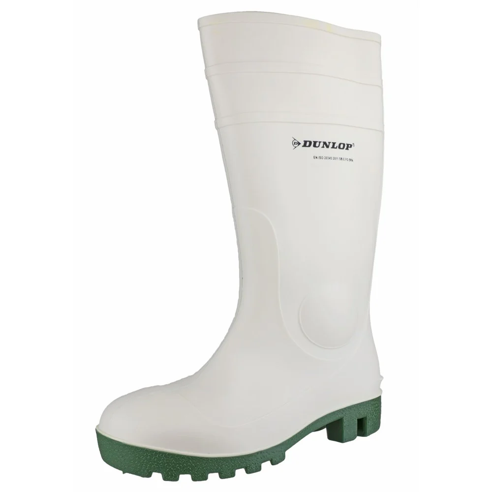 Dunlop Protomastor Safety Wellington - Image 5