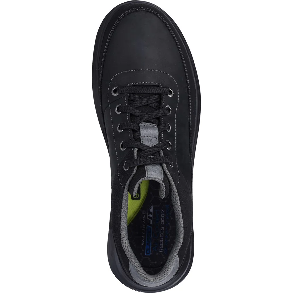 Skechers Proven - Aldeno Shoe - Image 3