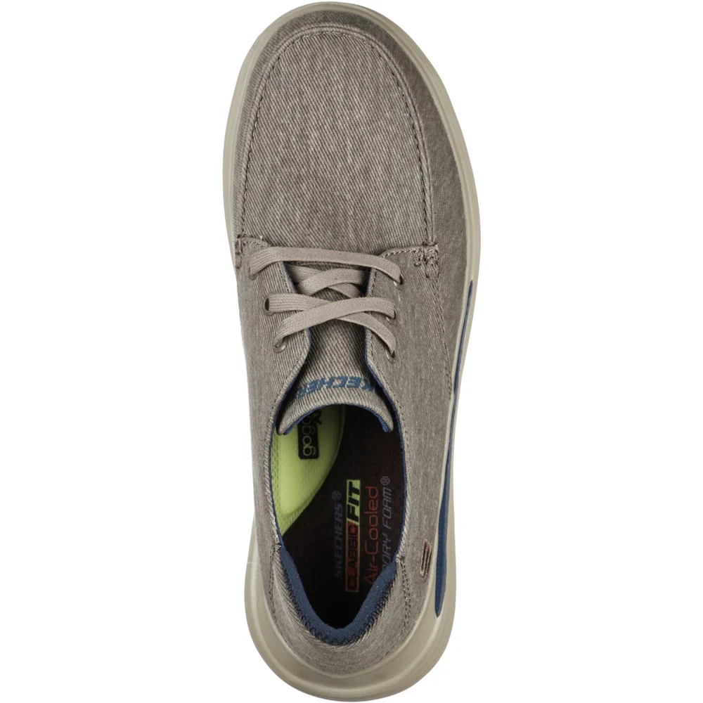 Skechers Proven Forenzo Shoe - Image 4